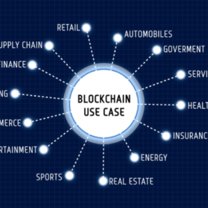 Certified Blockchain Fundamental Course